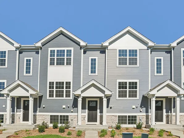 6500 Linden Trl #D, Wonder Lake, IL 60097