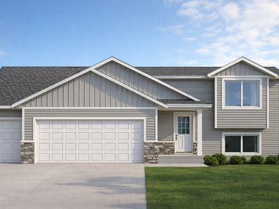 1125 Benjamin Dr, Alexandria, MN, 56308