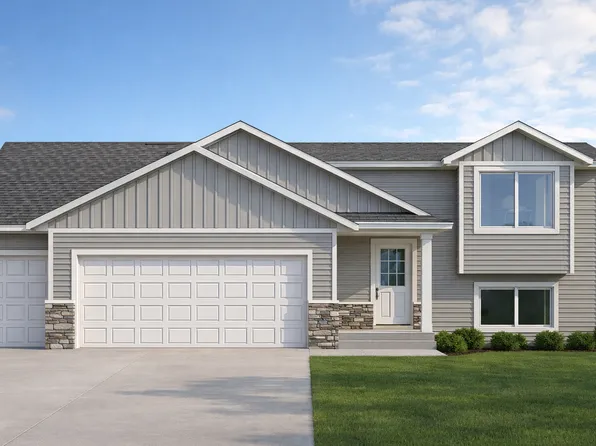 1125 Benjamin Dr, Alexandria, MN 56308