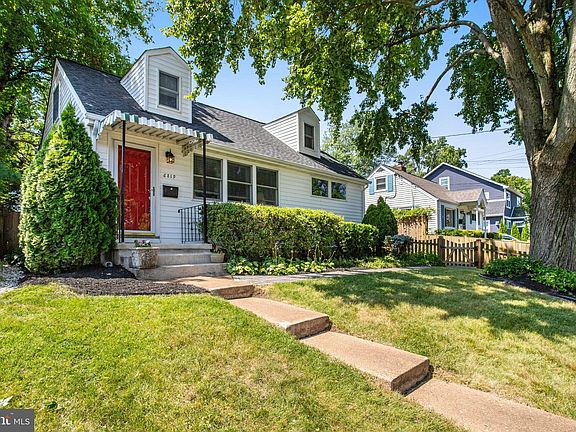 3rd image of 6819 Westlawn Dr