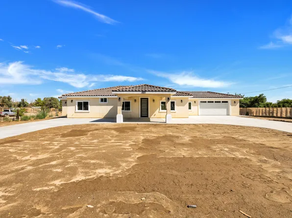 9641 E Ave S #8, Littlerock, CA 93543