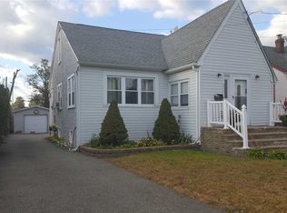 109 Stewart Ave, Hempstead, NY 11550