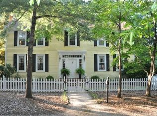 1830 Crescent Ln, Athens, GA 30607