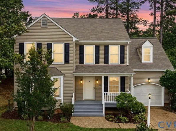 2549 Retrievers Ridge Rd, Henrico, VA 23233