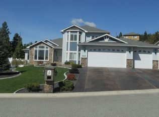 5619 N Hermosa Ct, Otis Orchards, WA 99027