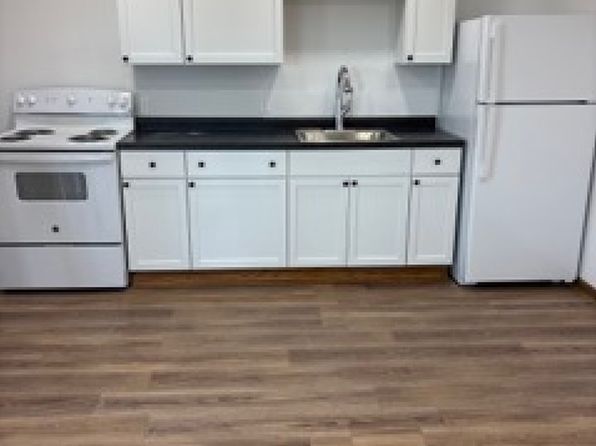 1297 S Frederick Ave #1