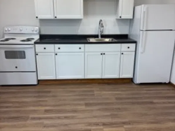 1297 S Frederick Ave #1, Oelwein, IA 50662