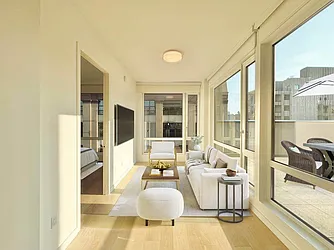 Rented by Doorway NYC, LLC