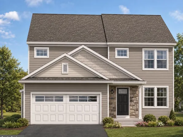 1 W Kendig Rd, Willow Street, PA 17584