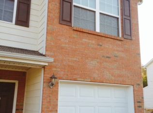 671 Georgetown Ln, Jonesboro, GA 30236