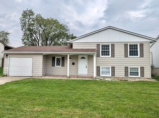 918 N Arbogast St, Griffith, IN 46319