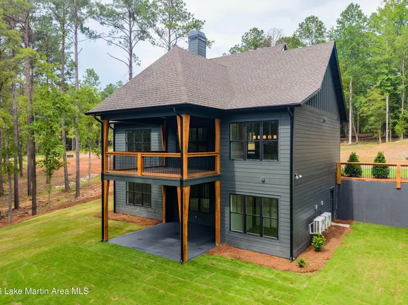 44 Waterfront Way, Alexander City, AL 35010