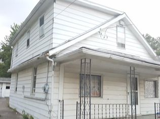 3644 Albany Ave, Lorain, OH 44055