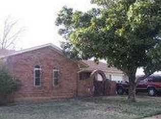 10 Rene Cir, Wichita Falls, TX 76306