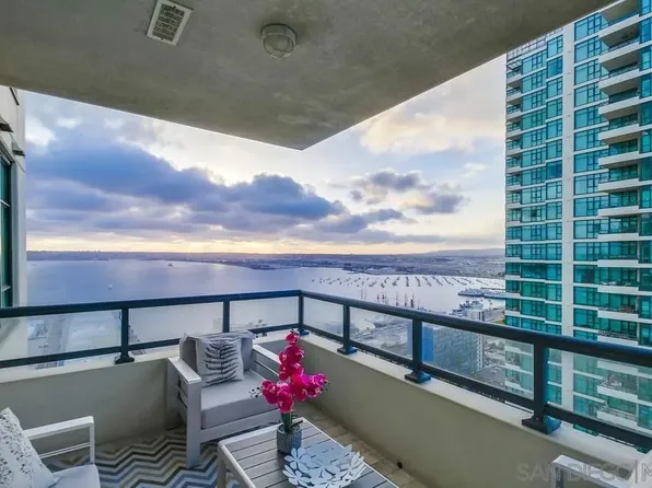 1199 Pacific Hwy Unit 2902, San Diego, CA 92101