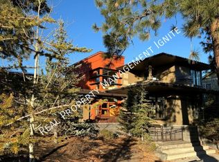 2157 NW Lolo Dr, Bend, OR 97703