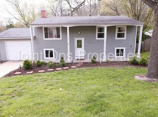 44 Frontier Trl, Fenton, MO