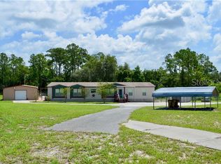32746 State Road 44, Deland, FL 32720