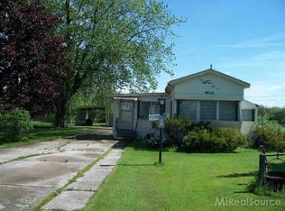 7290 Roger Rd, Lexington, MI 48450