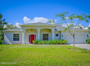 2674 Lakeland Ave SW, Palm Bay, FL 32908
