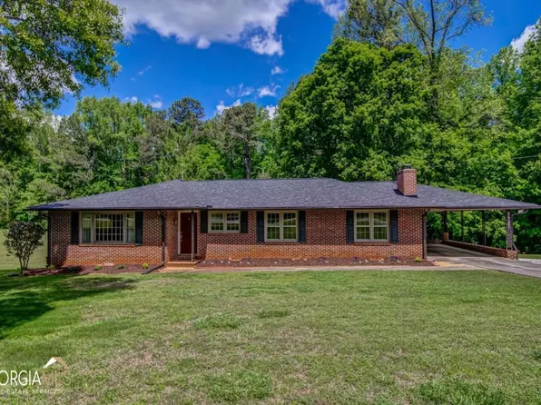 5527 Arbor Hill Rd, Canton, GA 30115