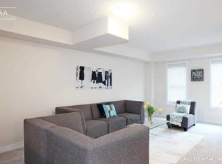 2280 Baronwood Dr #96, Oakville, ON