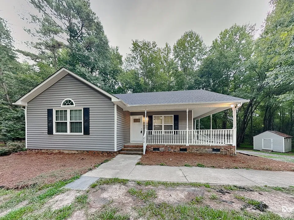 222 Mary Sandra Pl