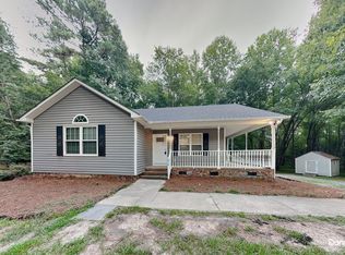 222 Mary Sandra Pl, Clayton, NC 27520
