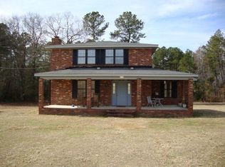 4795 Harlem Wrens Rd, Harlem, GA 30814