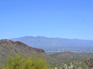 6321 W Trails End Rd, Tucson, AZ 85745