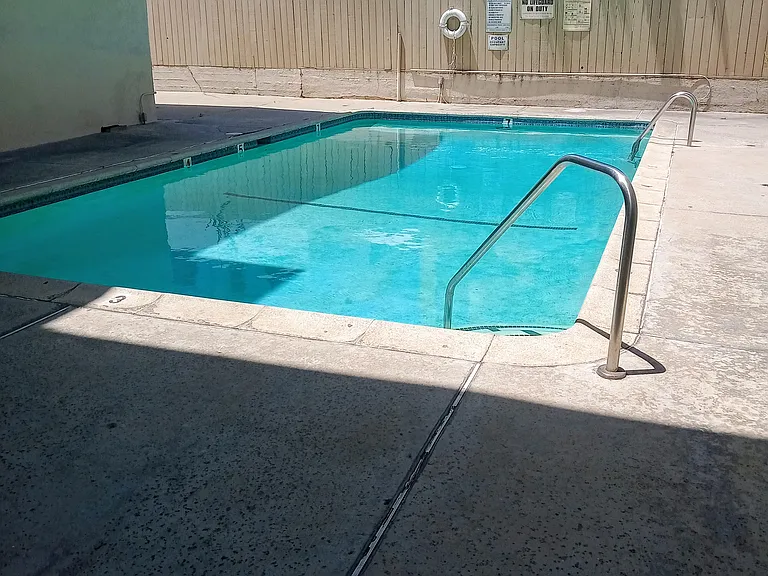 1047 S Shenandoah St #207 — Photo 11