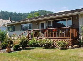 204 Birch St, Garibaldi, OR 97118