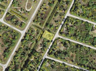 7259 Coach Rd, Pt Charlotte, FL 33981