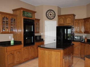 10294 Lupine County Rd, Lyford, TX 78569