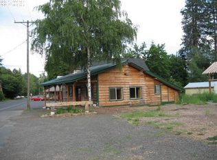 2387 Highway 141, Trout Lake, WA 98650