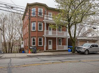 710 Charles St, Providence, RI 02904