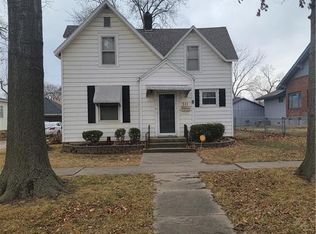 311 N 11th St, Independence, KS 67301