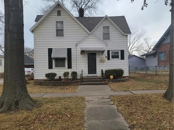 311 N 11th St, Independence, KS 67301