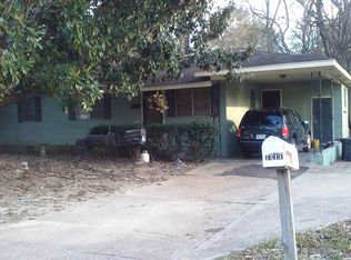 1217 Marydale Dr, Jackson, MS 39212