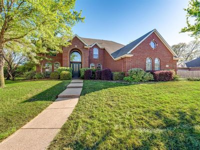 1515 Tennison Pkwy, Colleyville, TX, 76034
