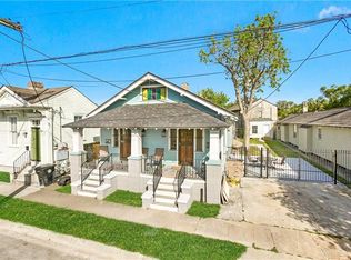 1723 N Rocheblave St, New Orleans, LA 70119