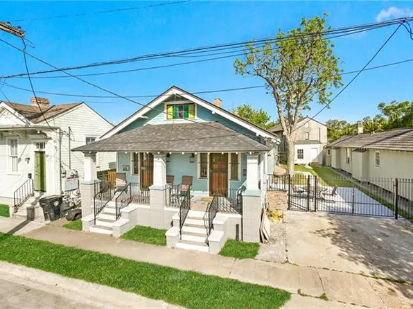 1723 N Rocheblave St, New Orleans, LA 70119