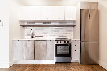 Rented by Maplewood Management