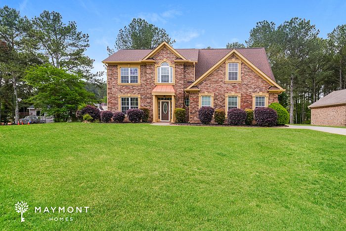 1st image of 2807 Havenwood Dr