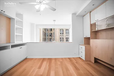 Rented by Sotheby's International Realty