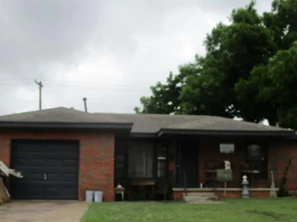 2821 SW 52nd St, Oklahoma City, OK 73119