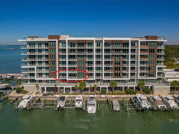 920 N OSCEOLA AVENUE #307, CLEARWATER, FL 33755