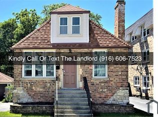 17336 Ridgeland Ave, Tinley Park, IL