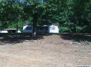 5911 County Road 84, Danville, AL 35619