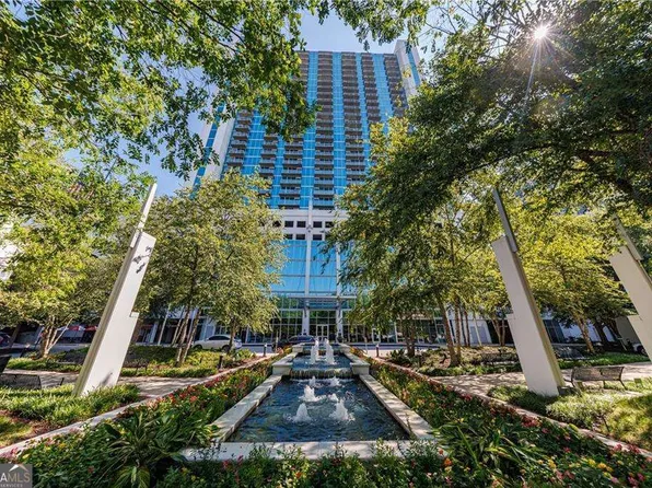 3324 Peachtree Rd NE Unit 1101, Atlanta, GA 30326